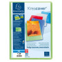 Porte-vues soudés 200V KreaCover PP ass.