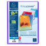 Porte-vues soudés 200V KreaCover PP ass.