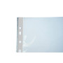 SACHET 10 POCH. PERF. lisse 9/100°