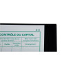 MT20 MOUVEMENT DES TITRES BINDER
