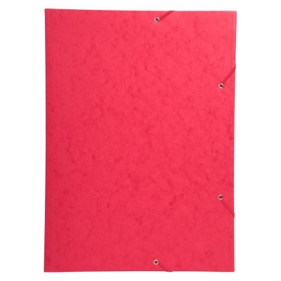 CHEM. 3 RAB. A3 C.LUSTREE ROUGE