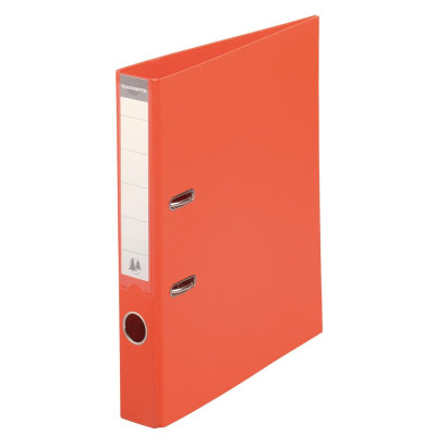 C.L. EXP. PVC A4 D50 ORANGE