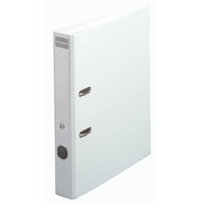 C.L. EXP. PVC A4 D50 BLANC