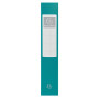 Bte classement OPAK PP D60mm vert foncé