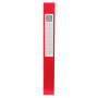 Bte classmt A4 D40mm 7/10° Iderama rouge