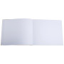 Album vis 40p blc 37x29 Ringflower latté