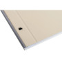 Album vis 40p blc 37x29 Ringflower latté