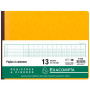 PIQ. 25/32 13 Colonnes 80p.