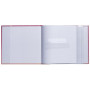Alb poch 200 ph 22,5x22cm MOON