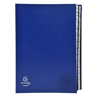 TRIEUR A CAVALIER 26 COMP. ALPHA BLEU