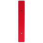 Classeur PP 2anx-25 17X22 Rouge