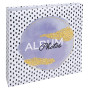 Alb poch 200 photos 22,5x22cm Bright