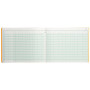 PIQ. 25/32 30 Colonnes 80p.