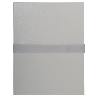 CHEMISE DOS EXTENSIBLE BALACRON GRIS