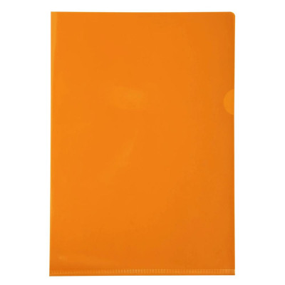 ETUI 100 POCH. COIN PVC 13.5/100 ORANGE