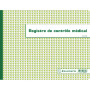 PIQ. 24/32 CONTROLE MEDICAL 60 PAGES