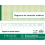 PIQ. 24/32 CONTROLE MEDICAL 60 PAGES