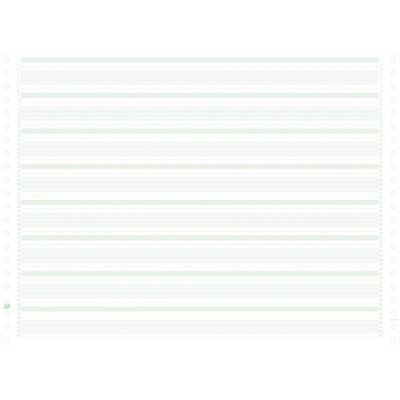 LISTING 380X11 1 PLI ZONE 70G BCND C.2000