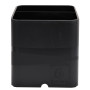 Pot à crayonsPEN-CUBE ECOBlack noir