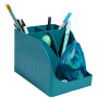 Pot à crayons Pen-Wave Skandi Bleu Pac.
