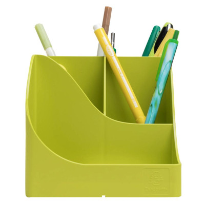Pot à crayons Pen Wave Pop'NCo Coul. Ass