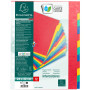 INTERCAL. CARTE LUSTREE 32/24 12POS.