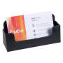 Distributeur cartes visite 1 case