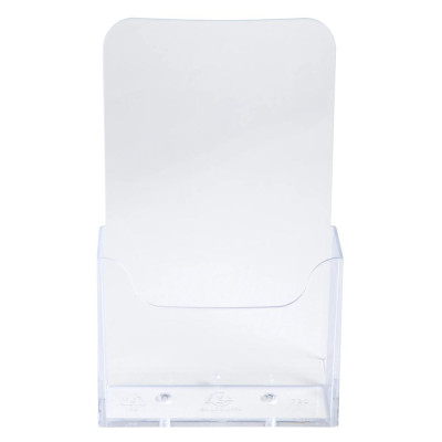 Distributeur simple 1/3 A4 vertical cris