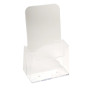 Distributeur simple 1/3 A4 vertical cris