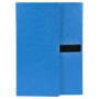 Chem Gde Capacité CL 3 rbts Scratch Bleu
