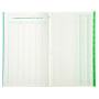 PIQ. 32/19,5 ECHEANCIER 80P.
