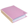 Pt 25 chem. FOREVER Dos 3cm lilas