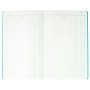 PIQ. 32/19,5 RECETTES-DEPENSES 80p.