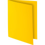 Pt 100 sous-chemises ROCKS 80 citron