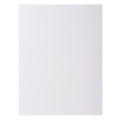 Pt 100 sous-chemises ROCKS 80 blanc