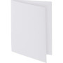 Pt 100 sous-chemises ROCKS 80 blanc
