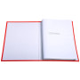Pt 100 cotes de plaidoirie 90g blanc
