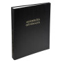 REL.STANDARD ASSEMBLEES GEN.VIDE