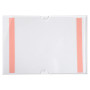 Pochette murale A4 verticale