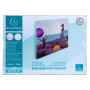 Pochette murale A4 horizontale