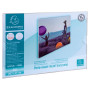 Pochette murale A4 horizontale
