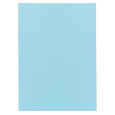 Pt 250 sous-chemises SUPER 60 bleu clair
