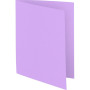 Pt 250 sous-chemises SUPER 60 lilas