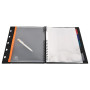 EXAVIEW Porte-vues EXACTIVE 80 vues