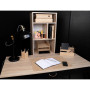 Porte-visuel fermeture magnetique A5