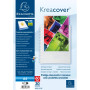 Prot. doc. amovible PP 60 v. KreaC blanc