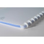 Prot. doc. amovible PP 80 v. KreaC blanc