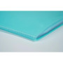 Porte-vues A4 80 vues Chrom Pastel Bleu