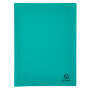 Porte-vues A4 100 vues Forever Young