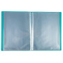 Porte-vues A4 100 vues Forever Young